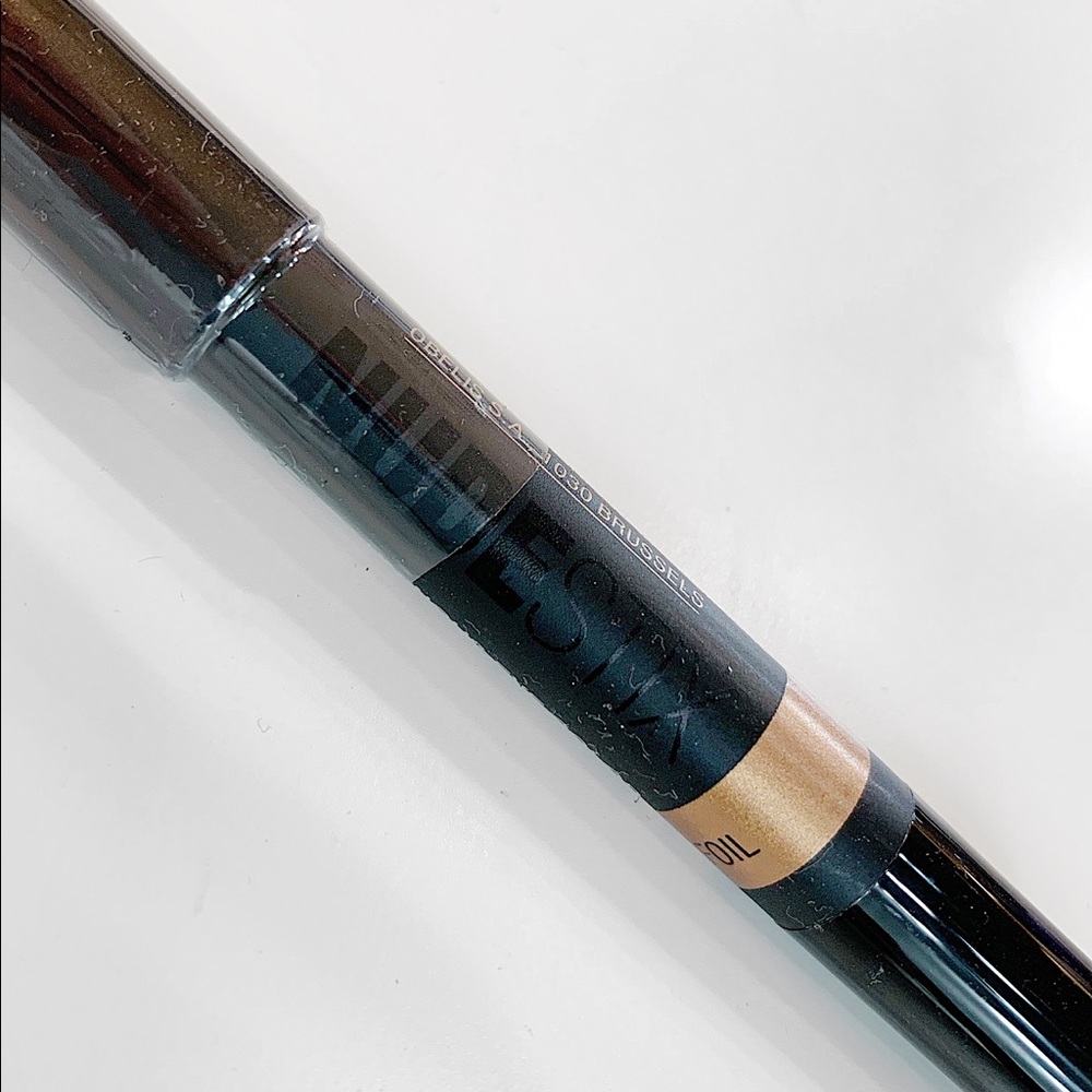 NUDESTIX: Magnetic Luminous Eye Color; Copper Foil